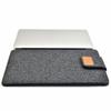 Anti-Scratch Felt Protector Bag Laptops Tablet Protection Case Pouch Light Sleeve For 11 13 15 Inch iPad Pro Macbook Storage Bag