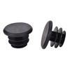 10Pcs Bicycles Handle Bar End Plugs Bicycles Cable End Caps Handlebar Bar Grips End Plugs Bicycles Handle Bar End Caps