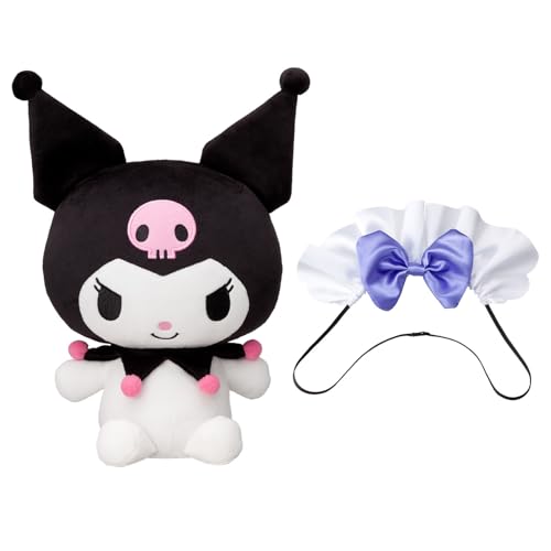 [BANDAI] Cho-cho-cho-saikyo! Talking Kuromi