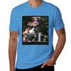 Birb On Barb Tshirt Sublime Graphics Unisex T Shirts