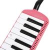 32 Keys Melodica Musical Instrument Professional Melodica Portable Keyboard Instrument 32 Keys Keyboard
