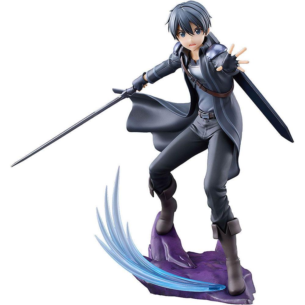 Sword Art Online -Progressive- Scherzo of Dark Dusk- Kirito