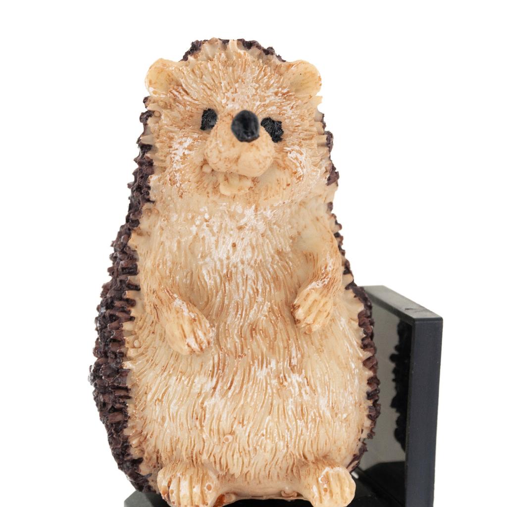 TG71281 Owl solar lamp, LED garden lamp, embedded lamp, garden decoration