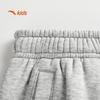 Anta Kids Boys' Winter Fleece-lined Sport Sweatpants