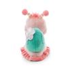 NICI Snail Plush Flower 15cm Toy, Design,