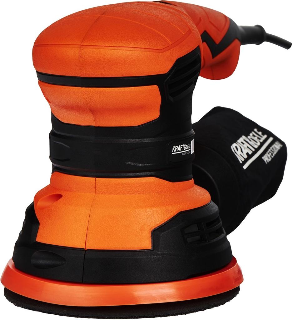 1200W KD1695 Random Orbital Sander