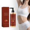 1/2Pcs 100ML Skin Firming Body Oil for Men Women Hydrating