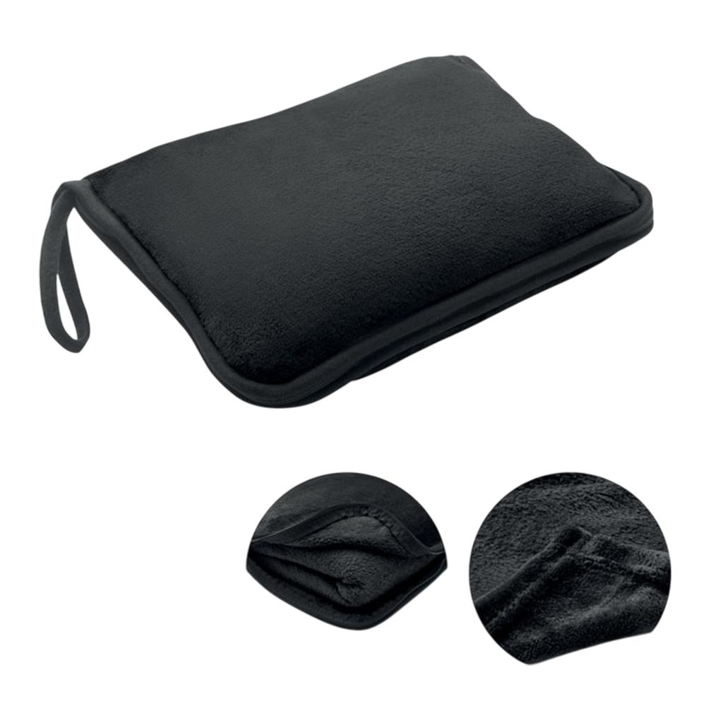MidOcean 2 in 1 Cozy Travel Pillow Set