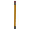 Dyson V10 For V12 Fine Metal Aluminum Straight Pipe Extension Accessories Rod
