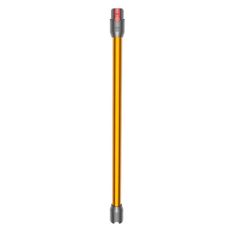 Dyson V10 For V12 Fine Metal Aluminum Straight Pipe Extension Accessories Rod