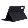 Compatible with Honor Pad V9 Case 11.5 Inch Huawei Honor Pad V9 Frosted Tablet Cover Shockproof Lightweight Anti-Slip Dirt-Resistant