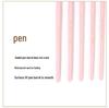 Huangshi 12-Piece Watercolor Nylon Paintbrush Set