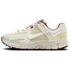 Air Zoom Vomero 5 Saint-Valentin Baskets Femme Crème Lait de Coco Blanc HF0737-111