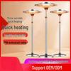 SEPAT SF-3000 Commercial Vertical Carbon Fiber Heater