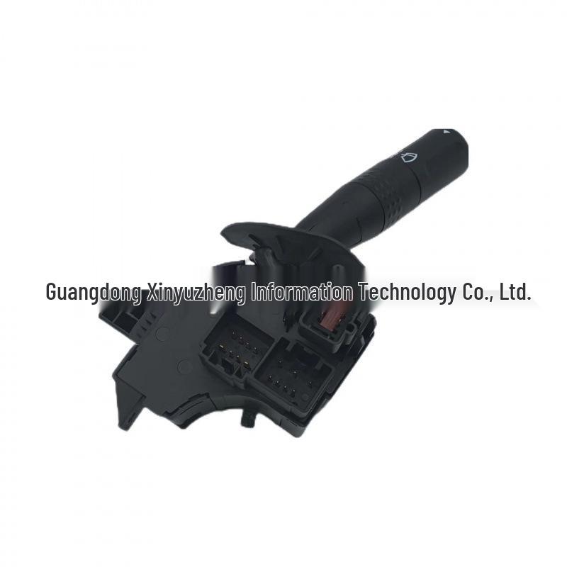 Ford Blinker-Lenkstockschalter 4L7Z-13K359AAB, kompatibel mit 2L1Z-13K359AA.