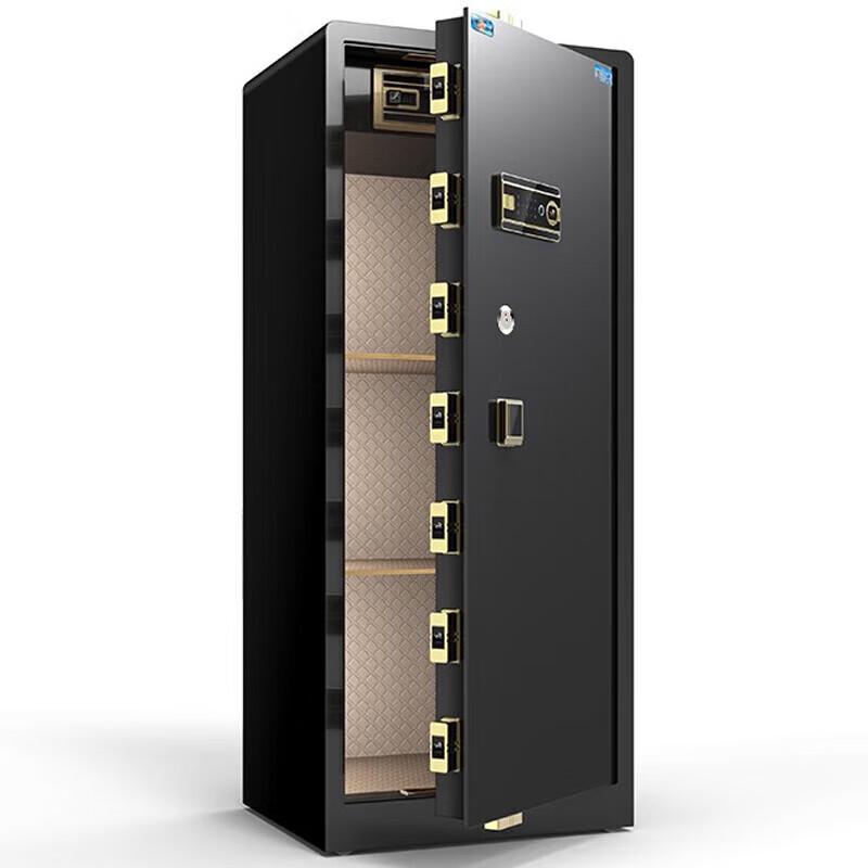 

Tiger Boruipu 150 Wi-Fi Smart Safe