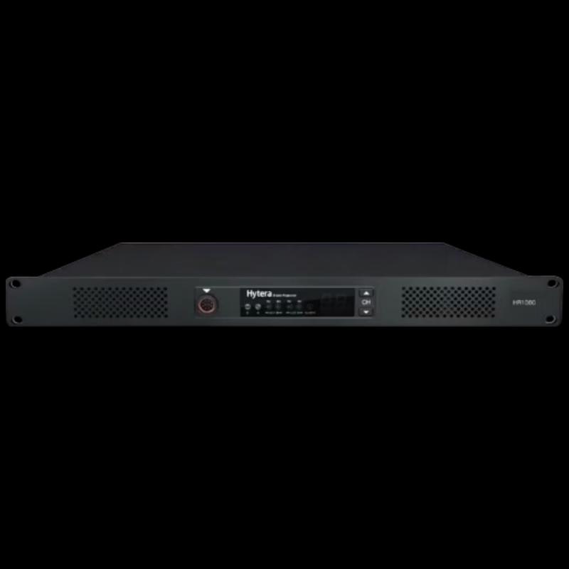 Hytera HR1060 U(1) Digital Repeater Base Station with Advanced Encryption (CN version)