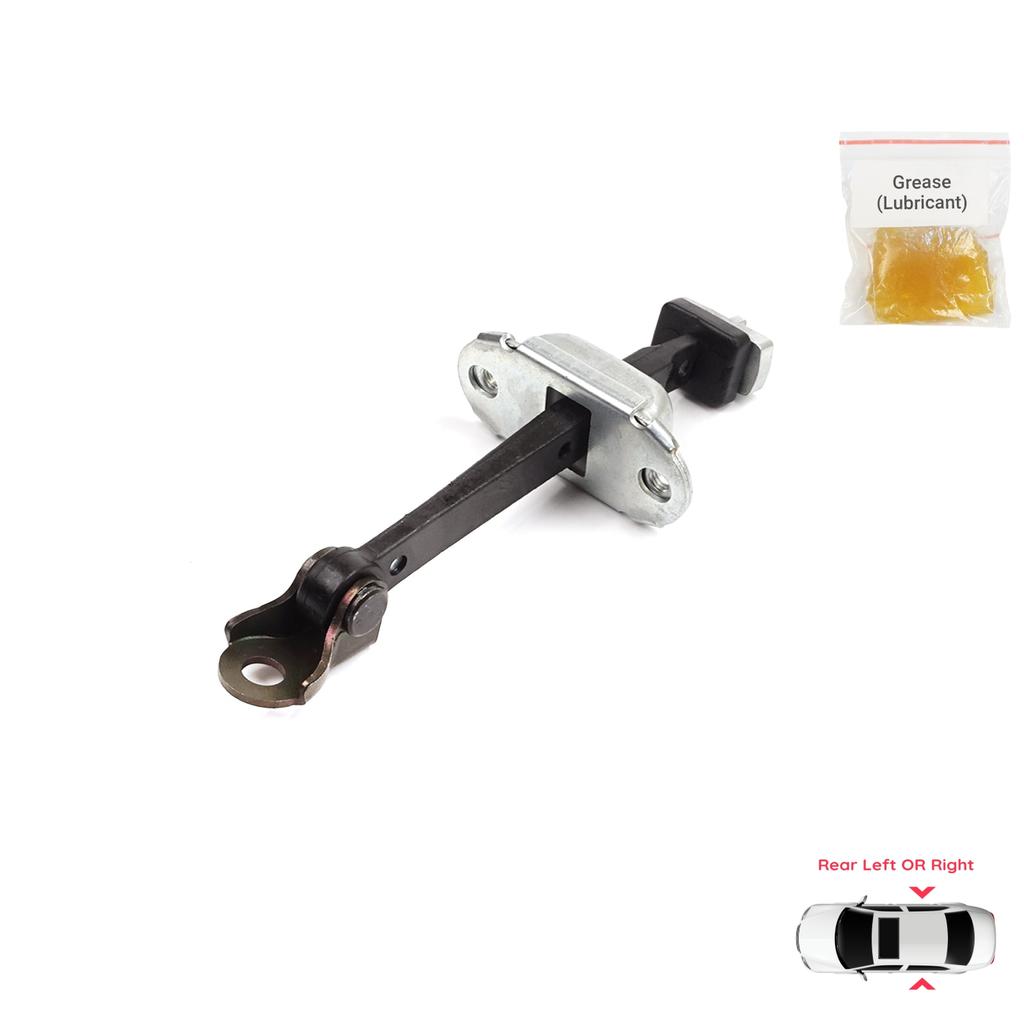 EDP1477 Ogranicznik Drzwi Tylnych do Honda Civic MK7 VII 2000-2006 Hatchback Sedan 72880S5DA01