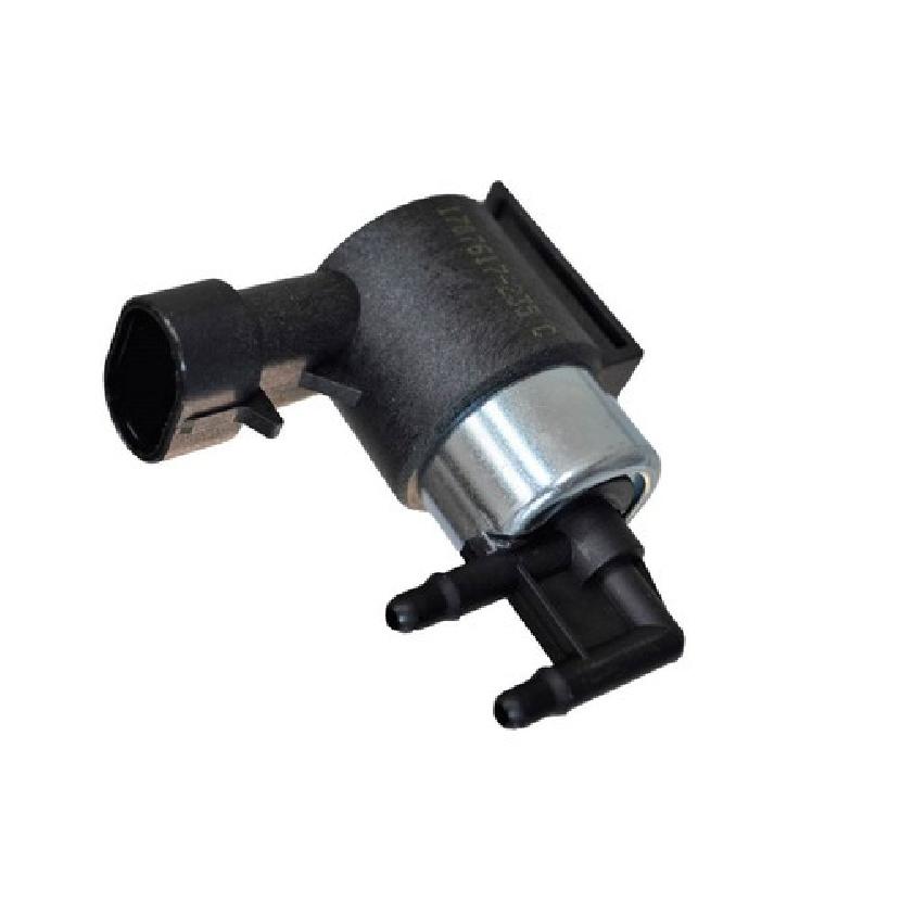 Front Axle Auxiliary Heater Vacuum Actuator Motor Control Solenoid For 15165891