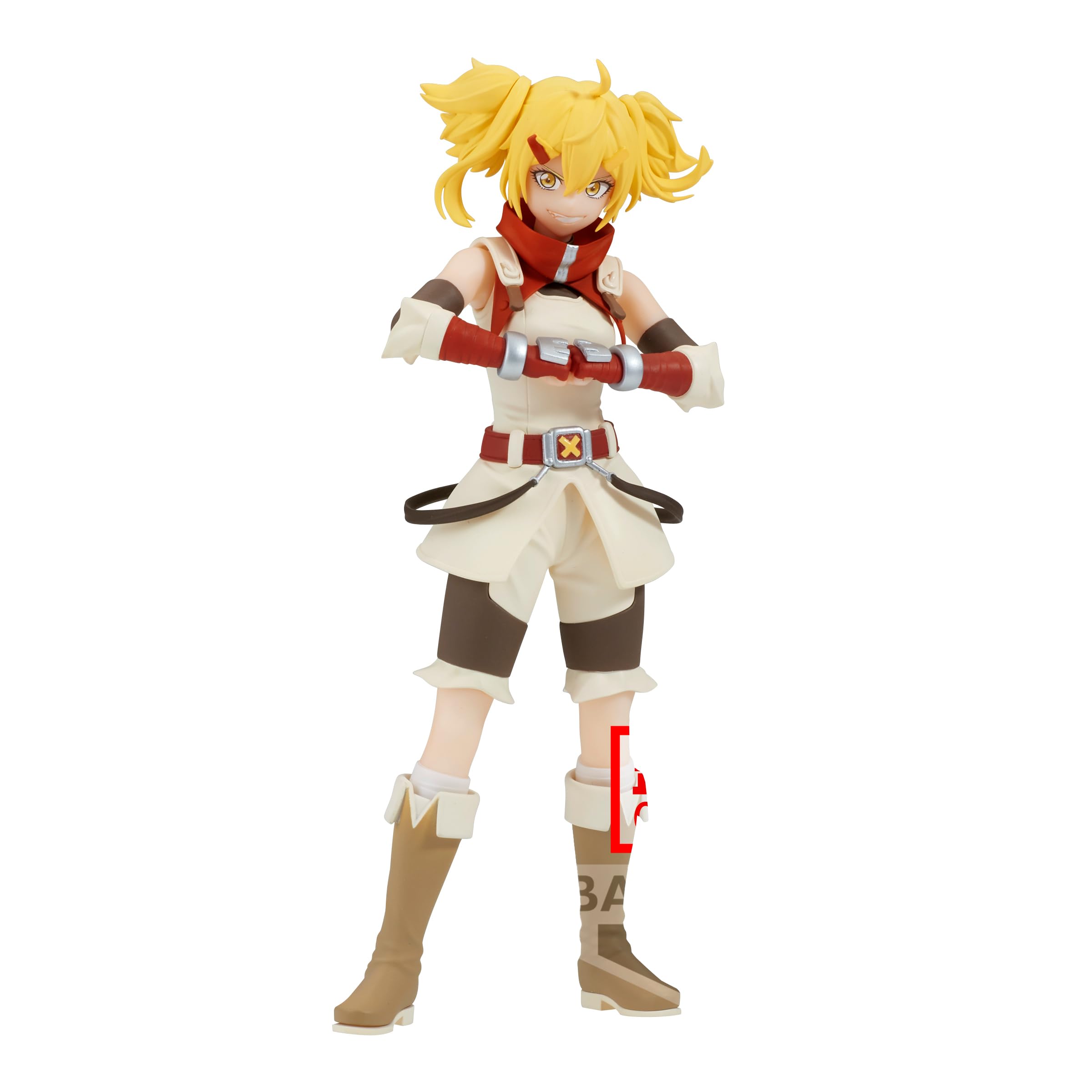 

Banpresto - Shangri-La Frontier - Oikatzo, Bandai Spirits Figure