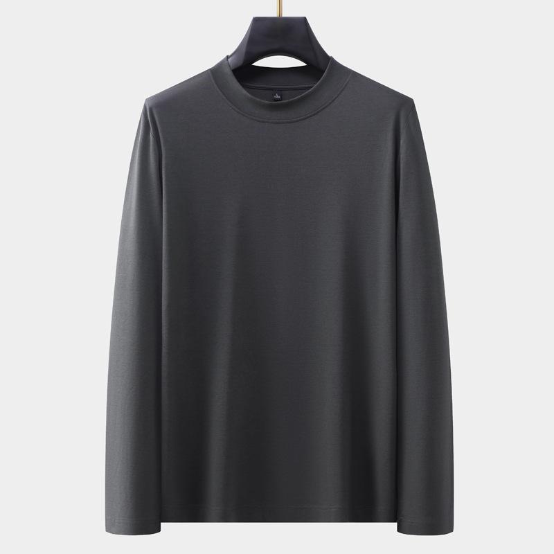 Футболка с длинными рукавами — фото 3