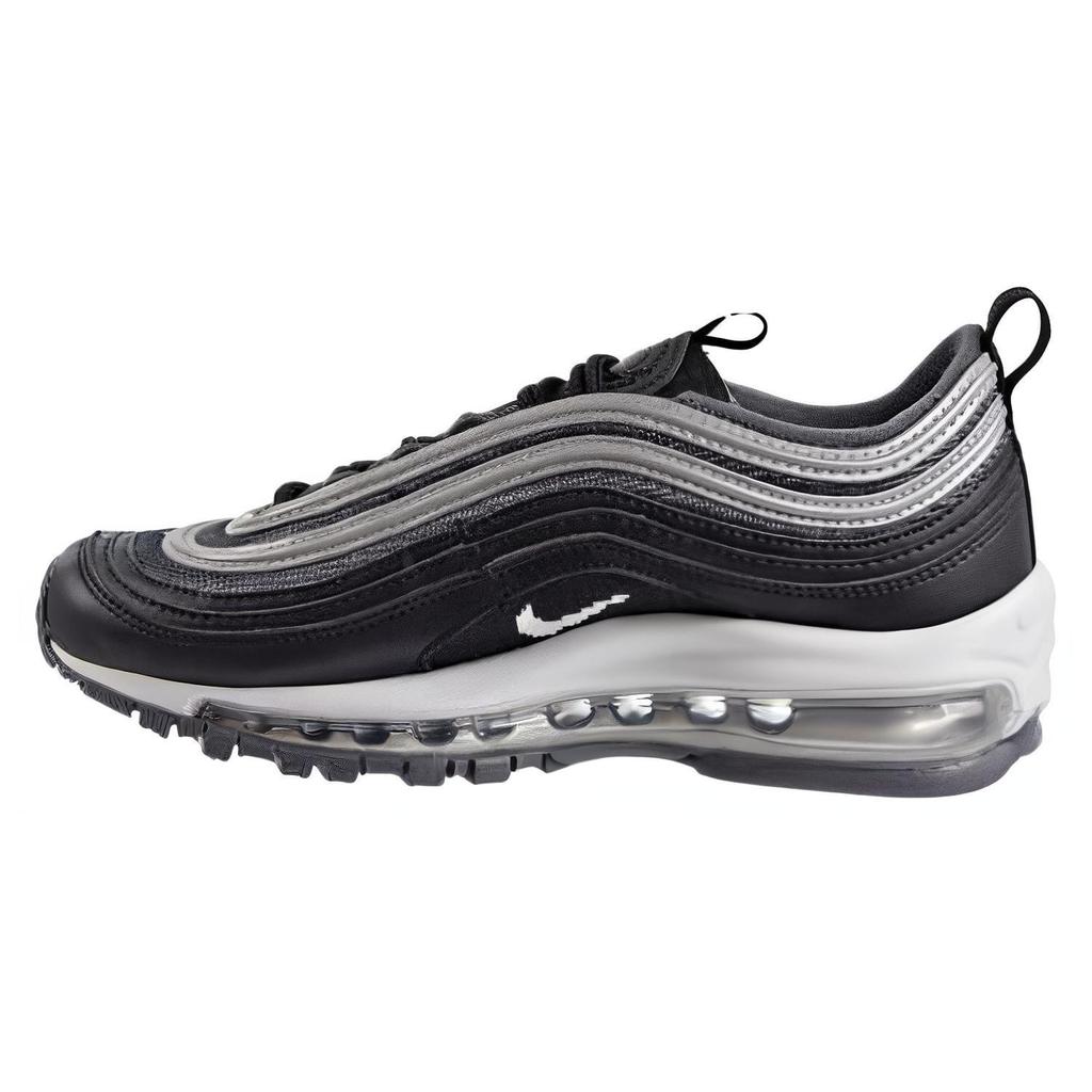 Nike Air Max 97 Y2K "Metallic Silver" GS BQ8380-001