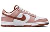 Nike Dunk Low Red Stardust Donna FQ8876-618