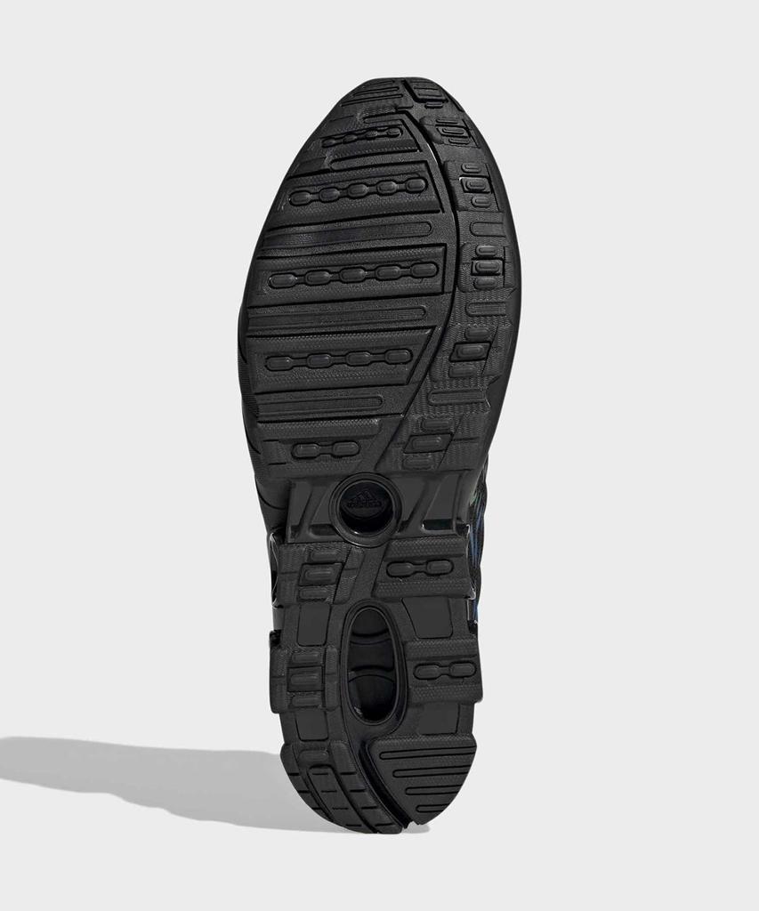 Adidas Megaride S2 - Black:Yellow / Kk3391