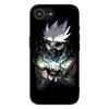 Cover for Samsung Galaxy S22 S21 S20 FE Ultra Plus A35 A36 A55 A37 A33 A34 A57 Phone Case Narutos Nara Shikamaru Sasuke Kakashi