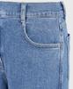 DUVETICA Connegli (Indigo) (Women'S Pants)