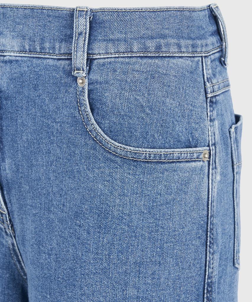 DUVETICA Connegli (Indigo) (Women'S Pants)