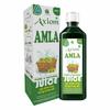 Jugo de Amla Axiom Jeevanras | Ayuda a mejorar la vista y el cabello | Bondad del Amla | Mejora el sistema digestivo | Sin azúcares añadidos - 500 ml (Paquete de 2)