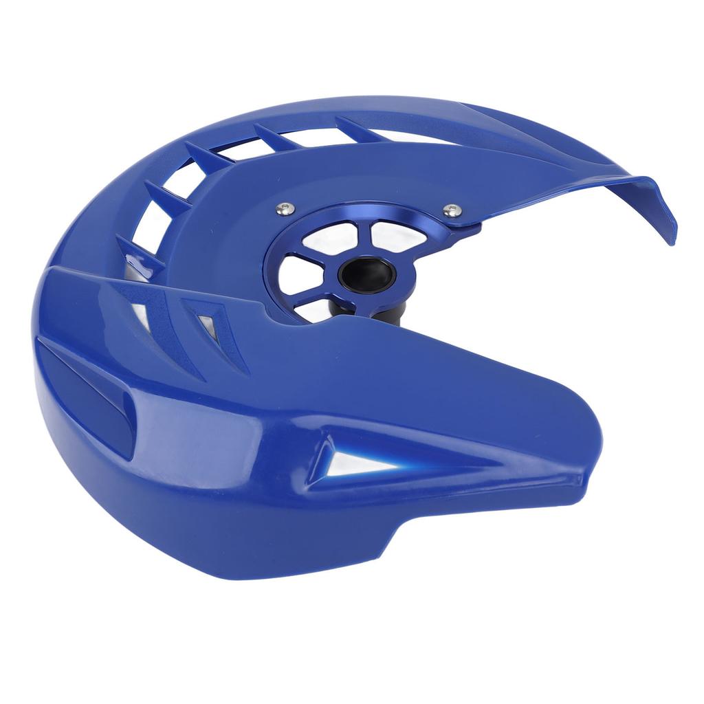 Front Brake Disc Guard Cover Protector 22mm Shaft Diameter Fit for 125‑530 SX SX‑F SX‑F Factory Edition
