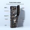 Shengwei Professional Cat 7 Network & Phone Cable Crimper