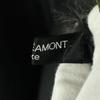 LAUTREAMONT Made in Japan with fur lining Long sleeve Mouton Single riders jacket Women Used