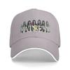 Sommer Katze Auge Schöne Kunst Baseballkappe Outdoor Sport Stilvolles Design Sonnenschutz Truckerhut Unisex Teenager Hohe Qualität Baseballkappen