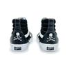 VN0007PSBLK1 MASTERMIND WORLD × Vault by Vans Sk8-Hi Bolt VLT LX