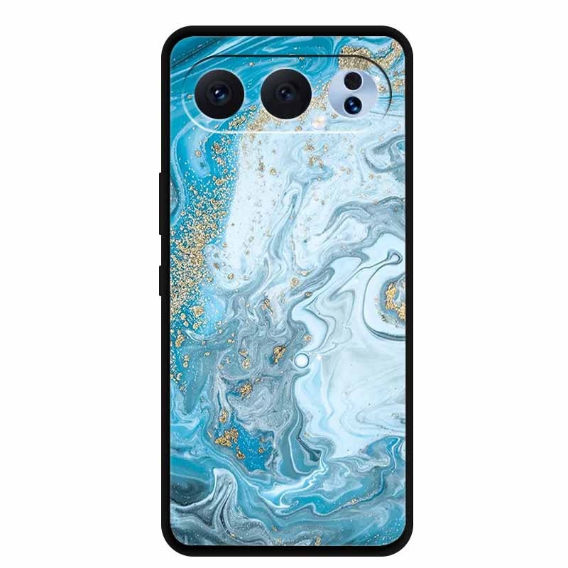 For Honor 500 Pro 5G Case Cool Cartoon Soft Silicone Protective TPU Phone Cases for Huawei Honor 500Pro Luxury Bumper New Coque