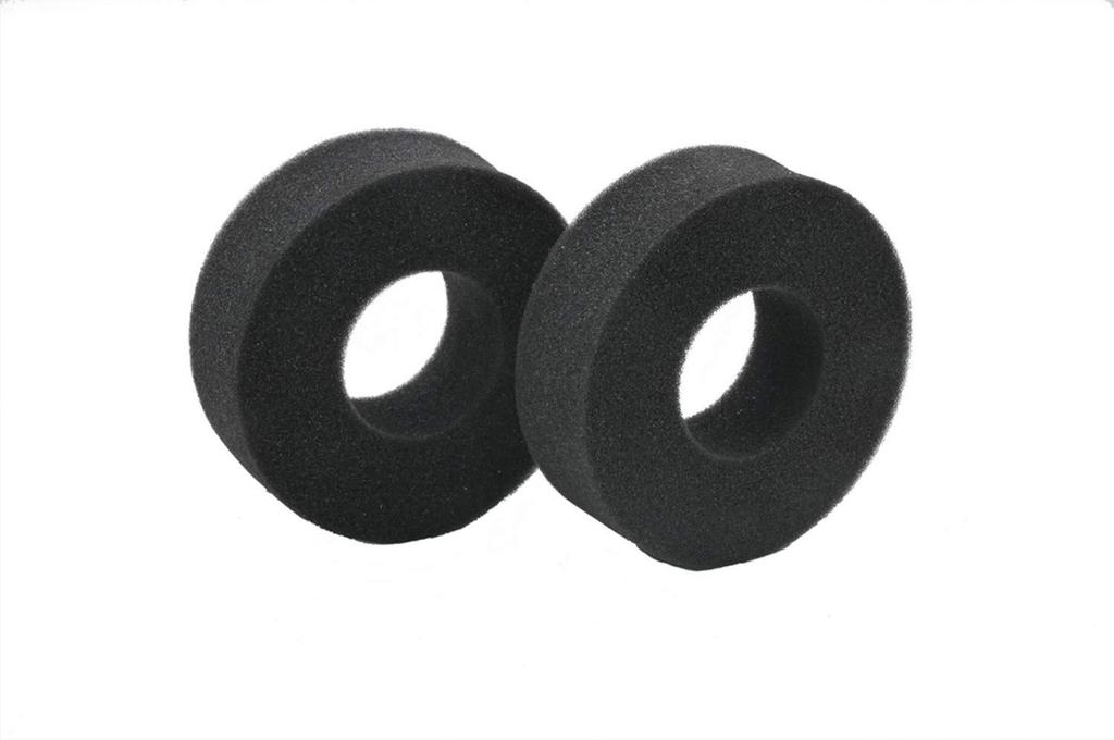 RC Car Radio Control Short Course Truck Rock Racing Inch Large Diameter 105 X Width 35mm Inner Sponge Set of 4 [Haruhana] Off-Road Racer, Truck, Etc.