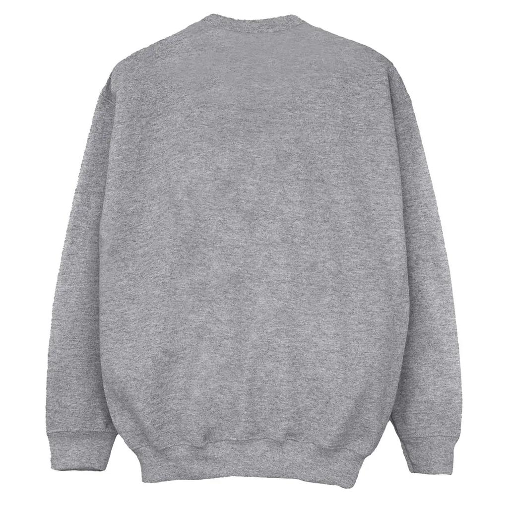 Guardians Of The Galaxy Volume 3 Boys Badge Sweatshirt