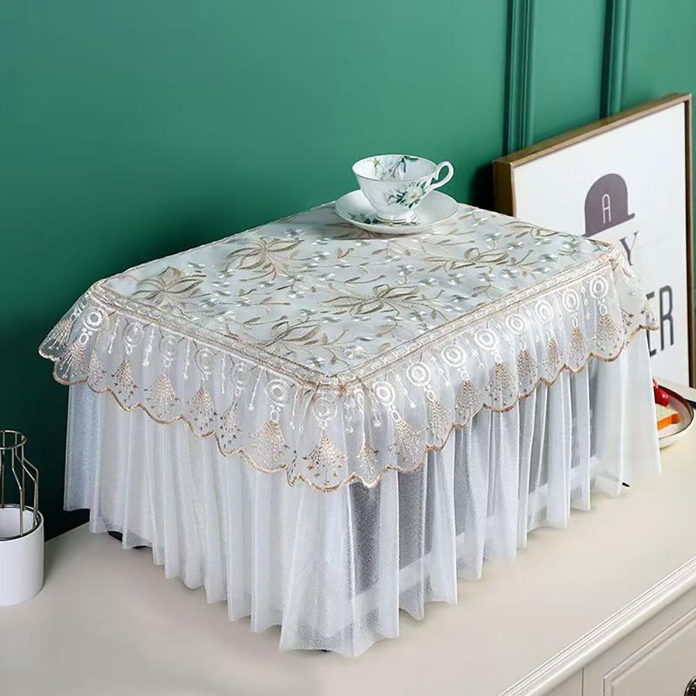 Universal Printer Dust Cover Office Computer Equipment Cover Simple Protector