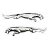 Car Logo Jaguar Stickers Xf Xel Xfl F-type Xj S-type E-pace Xkr I-pace Xjs Xe X Type F-pace Xe Xjl Ct7 Ct5 Xk Leopard Decal
