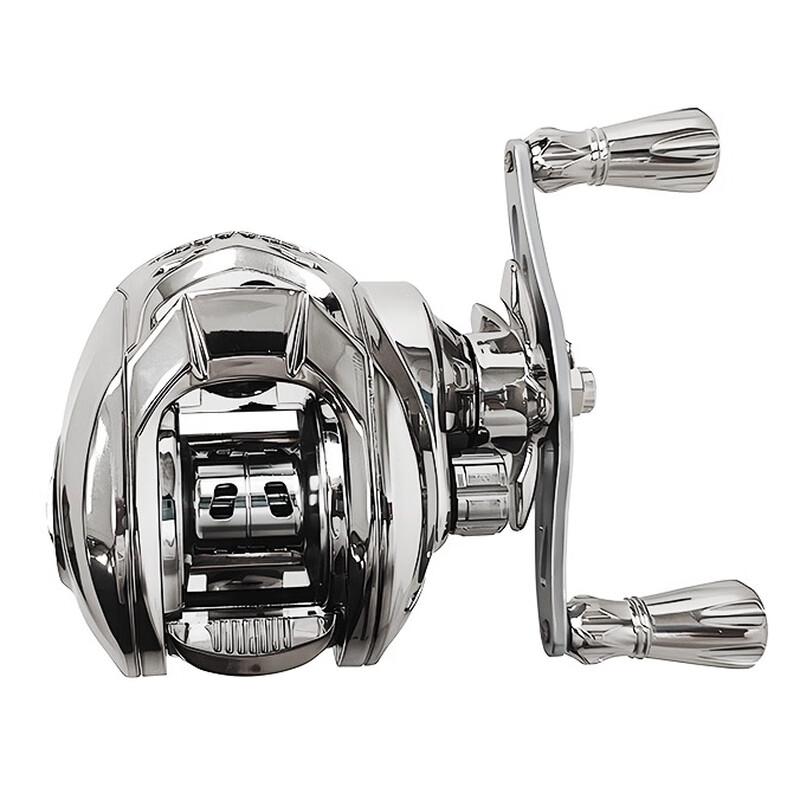 Longchan Metal Baitcasting Fishing Reel 1
