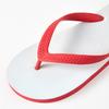 Wear Resistant Thick Soled Beach Sandals with Flip Flops for Men Trendy and Non Slip Slippers
