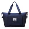 Jieyingfei Expandable Travel & Gym Duffle Bag