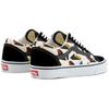 Vans Old Skool POP LOGO Black Vans VN0A4U3B2O8