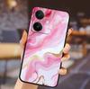 For Realme Neo7 SE Phone Case  Cartoon Back Cover For OPPO Realme Neo7se Neo 7 SE Silicone TPU Shell Luxury Sof Bumper Fundas