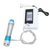 2 In 1 Ultrasound ESWT Shockwave Machine Deep Tissue Massage Extracorporal Shock Wave Machine with