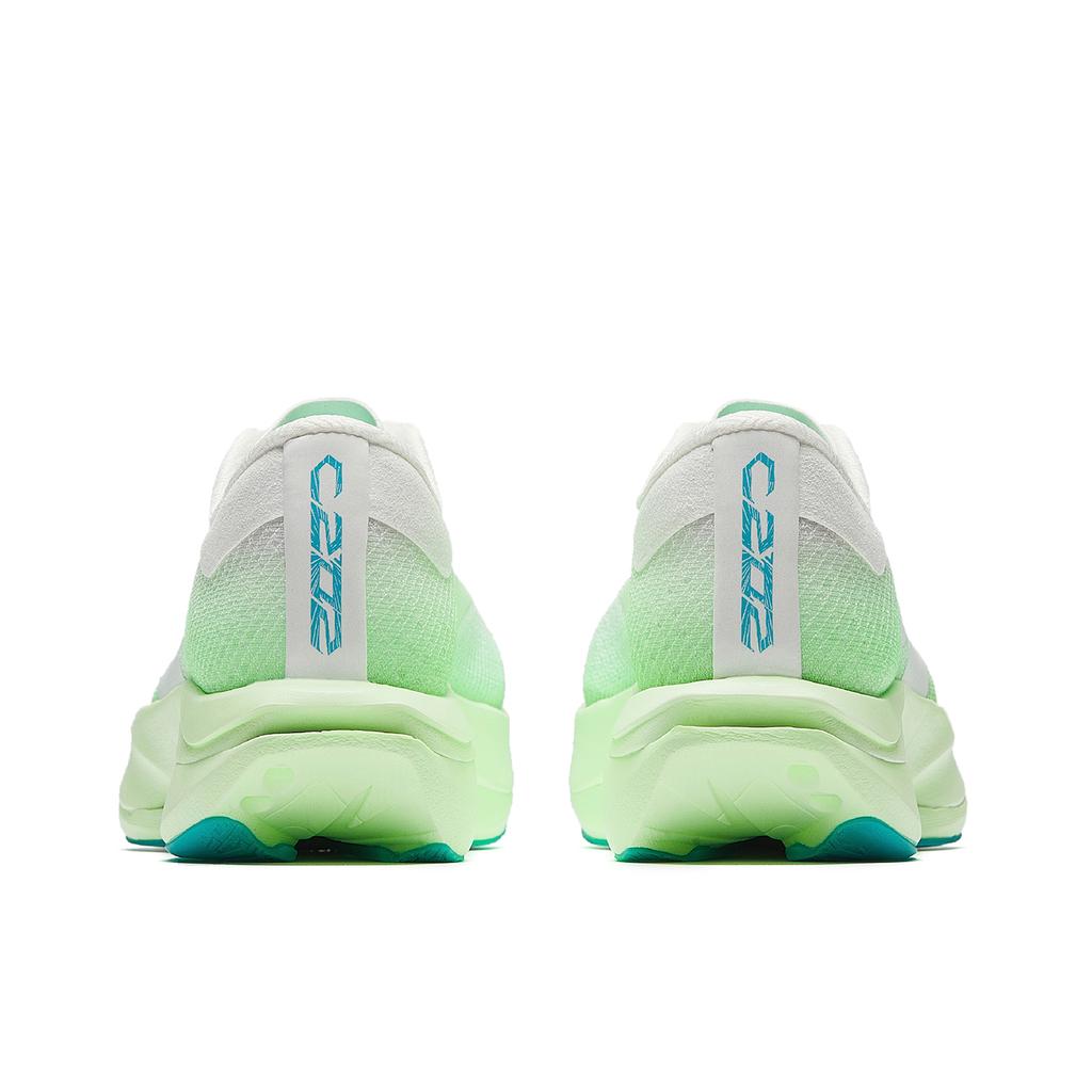 Anta C202 7.0 Cushioning Rebound Abrasion Resistant Lightweight Breathable Low Top Carbon Plate Marathon 122625575-4