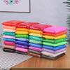 24-Color Super Light Clay 100g DIY Educational Playdough for Kids